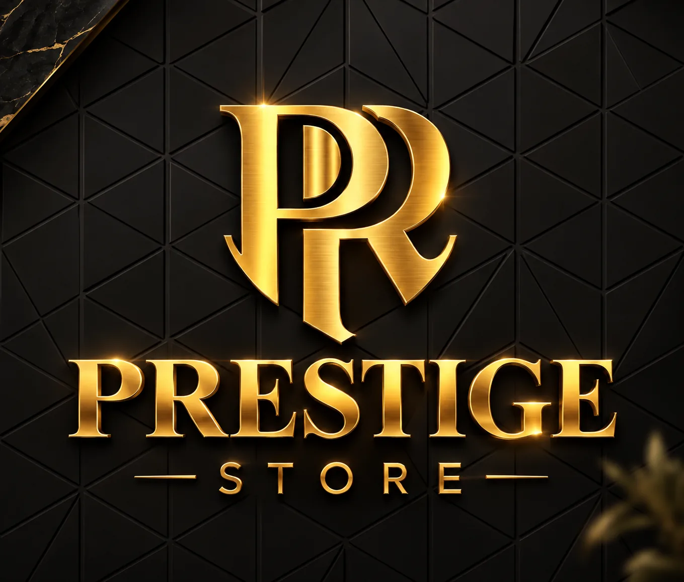 PRESTIGE STORE